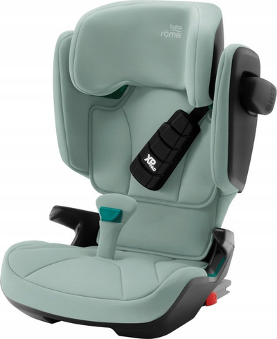 Ulese makine Britax Römer KIDFIX i-SIZE, 100-150 cm, ISOFIX, Jade Green