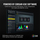 Ventilator kase Corsair SP140 RGB ELITE, 140mm, RGB, i zi