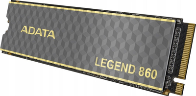 Disk ADATA Legend 860 2TB M.2 2280 PCI-E x4 Gen4 NVMe SSD (SLEG-860-2000GCS)