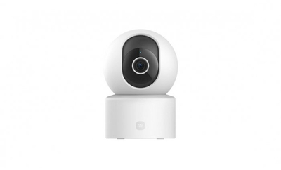 Kamerë sigurie Xiaomi Smart Camera C302, 2K, Wi-Fi 6, e bardhë