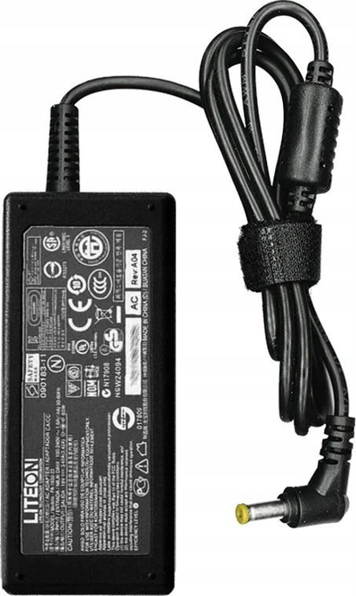 Karikues laptopi Acer AC Adaptor, 65W, i zi