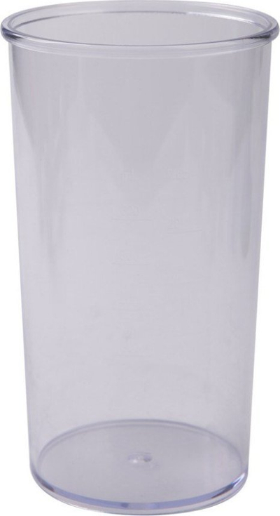 Mikser dore Prime3 SHB71, 1200W, set 4 në 1, i zi