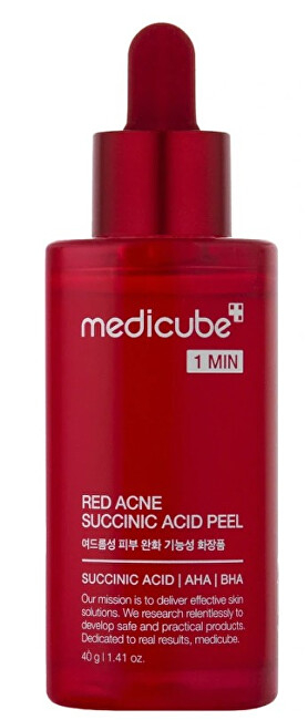 Serum për fytyrë Medicube, 40 g
