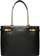 Çantë dore Guess VB841523, e zezë