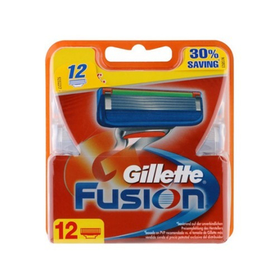 Koka zëvendësuese Gillette 12 cope