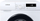 Rrobalarëse Samsung WW80T304MBW, 8 kg, D, 1400 rpm, e bardhë