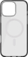 Kuti mbrojtëse NEXT ONE Clear Shield, për iPhone 16 Pro Max, MagSafe, transparente