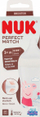 Biberon NUK Perfect Match Peppa Pig, Temperature Control, 260ml, shumëngjyrësh