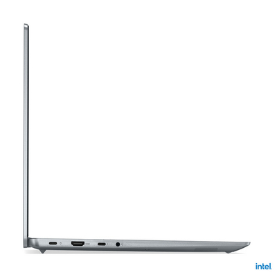 Laptop Lenovo IdeaPad 5 Pro 16IHU6, 16", 16 GB RAM, 1 TB SSD, Intel® Core™ i5, NVIDIA GeForce MX450, i argjendtë