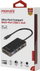 Dritë video RGB Ulanzi VL49 Pro, mini LED, 2500–9000K, e bardhë