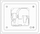 Karikues universal Humly HUM1006, adapter 12V DC, për Humly Display Camera, i zi