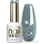 Llak thonjsh Nailsology Sea Life Blue 124, xhel hibrid, glitter, 8ml, blu me shkëlqim