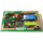 Set lodrash traktor ferme Macyszyn Toys Gravity, me rimorkio, plastike, jeshile
