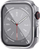 Mbulesë ore për Apple Watch Series 7/8, 45mm, Tough Case, transparente