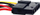 Burim energjie SilverStone TX300 SST-TX300 TFX, 300W