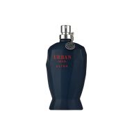 Eau de Parfum Fragrance World Urban Man Ultra, 90ml