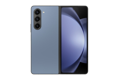 Telefon Samsung Galaxy Z Fold5, 7.6\", 12/256GB, 5G, blu