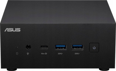 Mini PC ASUS ExpertCenter PN53-BBR777HD, Ryzen 7 7735H 3.2GHz, i zi