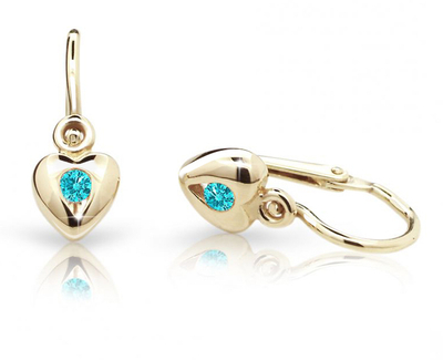 Vathë për vajza Cutie Jewellery C1556-10-X-1