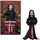 Kukull Mattel Monster High x Wednesday Morticia Addams, koleksioniste