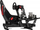 Platformë lëvizëse gaming Next Level Racing Motion Plus NLR M007, 2 akse, për cockpit simulimi, e zezë