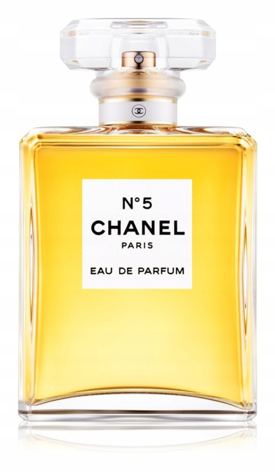 Eau de Parfum Chanel N°5, 100ml