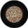 Hije sysh Constance Carroll CC Magic Turbo Pigment, 4g