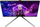Monitor AOC AG274QZM - Mini LED, 27", QHD, i zi