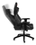 Karrige gaming Genesis Nitro 650, deri 150 kg, e zezë