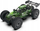 Makine lodër Amewi CoolRC Razor Buggy 2WD, 1:18, DIY, jeshile transparente