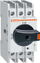 Ndërprerës izolues Lovato Electric GA025A, 3P, 25A