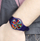 Orë dore Swatch Color Explosion SUOV101