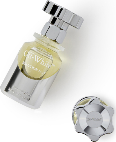 Parfum Eau De Parfum Utah, Solution No. 7, 50 ml