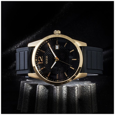 Orë dore Guess W0991G2