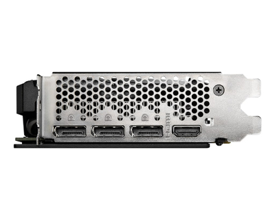 Kartelë grafike MSI GeForce RTX 3060 Ti VENTUS 2X, 8GB GDDR6X