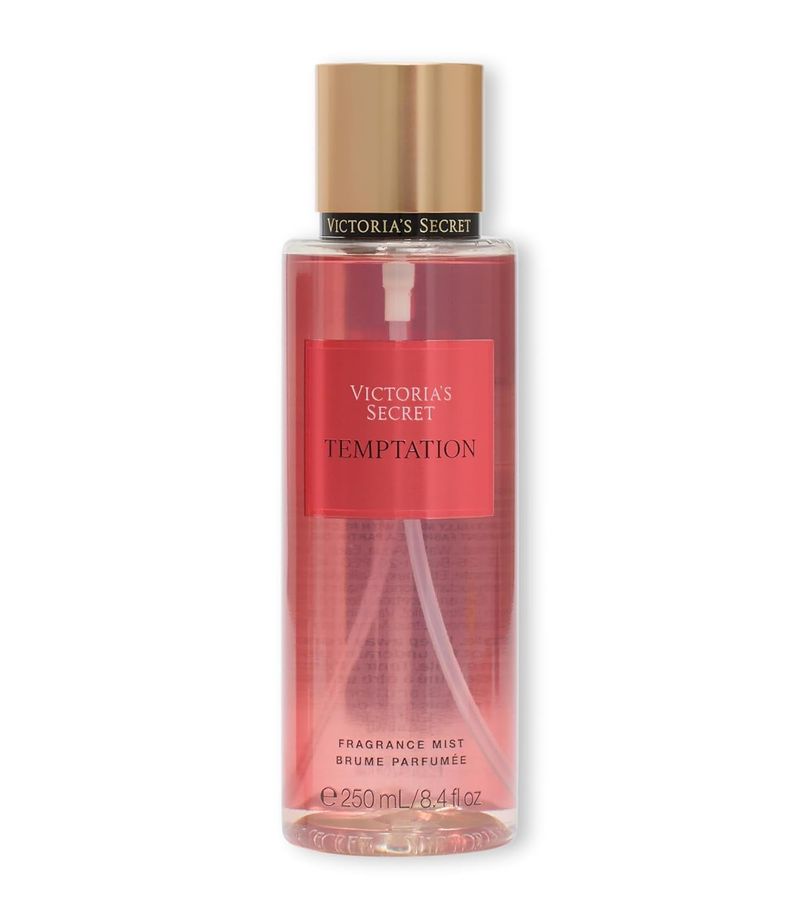 Sprej parfum Victoria's Secret Temptation, 250 ml