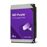 Hard disk i brendshëm WD Purple WD44PURZ, 4TB, 3.5", SATA