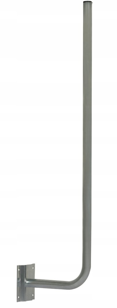 Mbajtës muri Stabilus WR-30/110, çelik i galvanizuar, 1100mm, gri