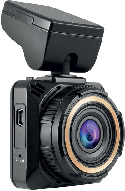 Kamerë makine Navitel R600 Quad HD, e zezë