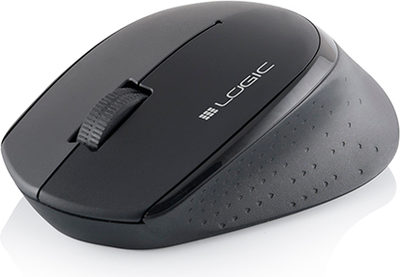 Maus Logic Concept, wireless, USB, i zi