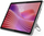 Tablet Lenovo Tab TB311FU, 10.1", 4GB 128GB, WiFi, me mbrojtëse TPU, gri
