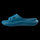 Pantofla burra Coqui Kobe, material EVA, ergonomike, blu