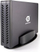 Kuti për hard disk Conceptronic CHD3SU, 3.5", USB, e zezë