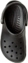 Клоги Crocs Classic 10001, унисекс, Croslite, црна