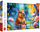 Puzzle Trefl 10949 Капибара, 1000 парчиња, Premium Quality, повеќебојно