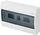 Kuti shpërndarëse Elektro-Plast Elegant 2404-01, 1x18 module, IP40, e bardhë