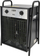 Индустриски електричен грејач AWTOOLS HE22, 22kW, 400V, црн