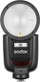 Bлиц камера Godox V1 Pro F, Fujifilm, литиум-јонска батерија, црна