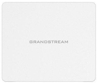 Access point Grandstream GWN7604, Wi-Fi 6, 4x Gigabit, i bardhë