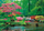 Puzzle Clementoni Peace Collection Raindrops Lullaby 35528, 500 copa, shumëngjyrësh